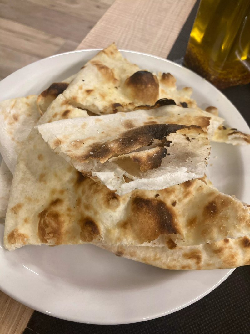 Da Valerio (pizzeria Horno De Lena)
