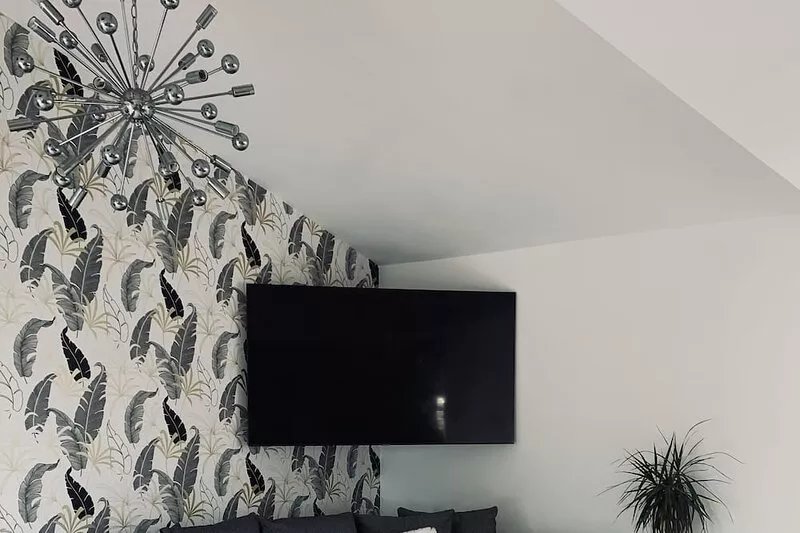 Elmside, The New Forest Retreat