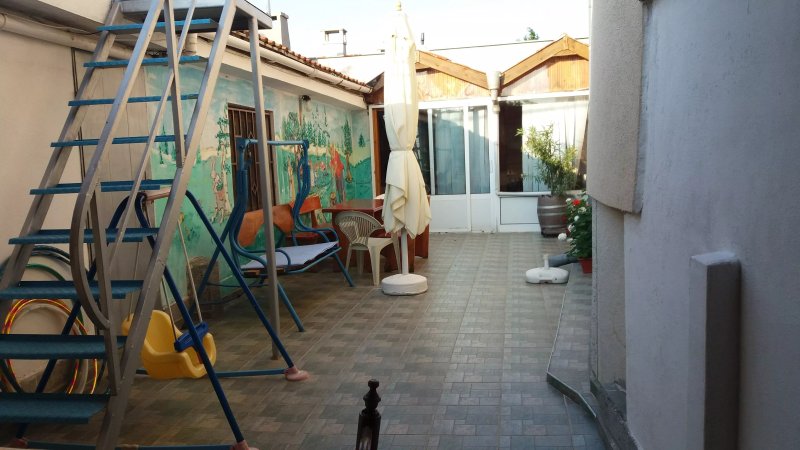 Guest House Maystorovi