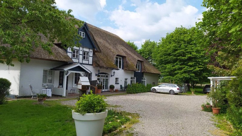 Hotel Teichwiesenhof