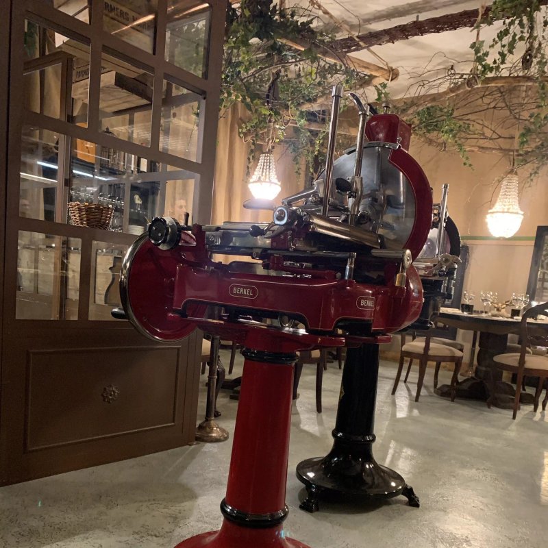 Il Salotto del Frantoio