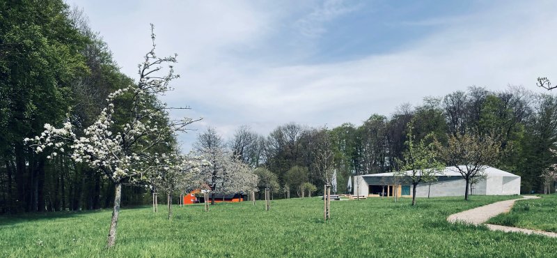 Museum Peter August Bockstiegel