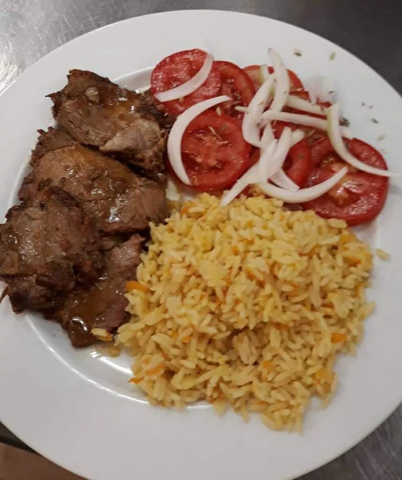 Restaurante Nacional