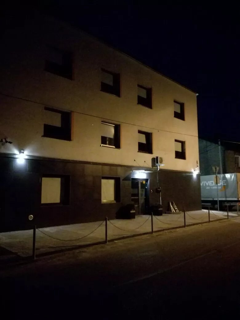 Hostel Brooklyn