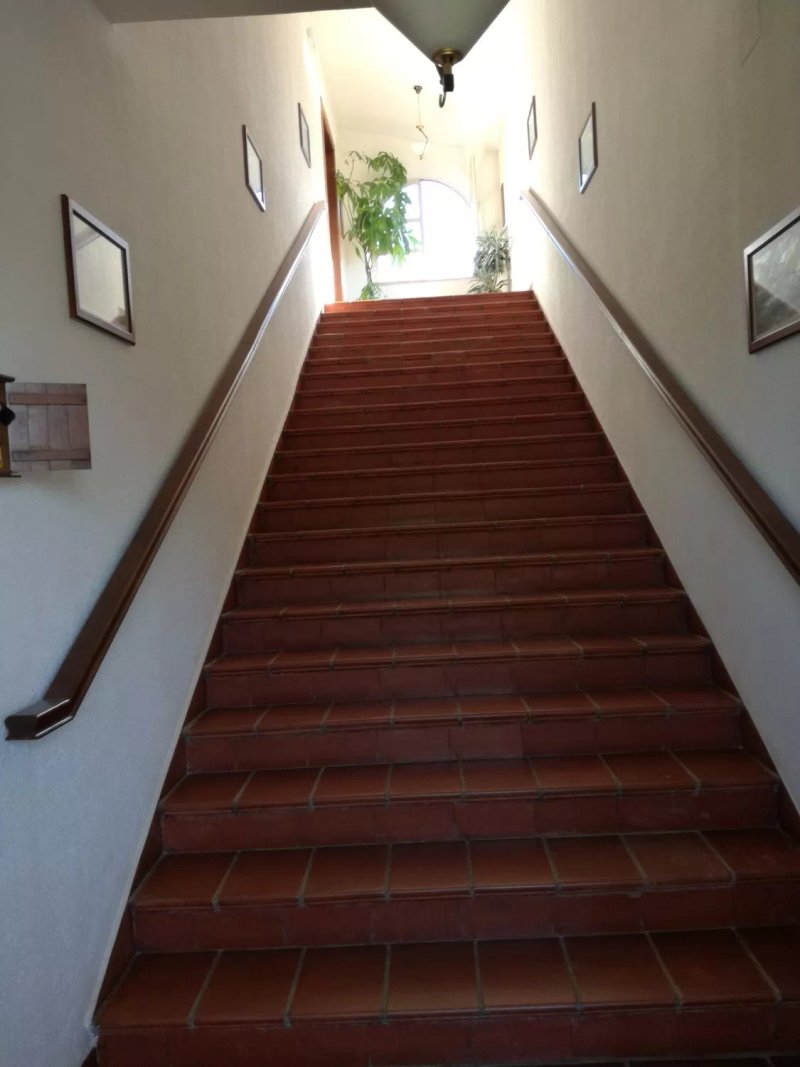 B&B Villa le Palme