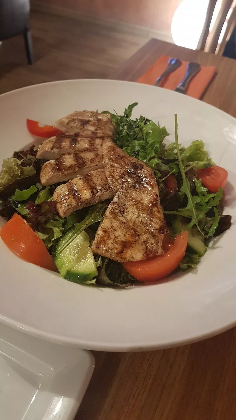 Restaurant Bardolino