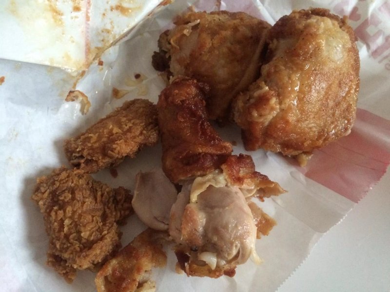 KFC Portsmouth