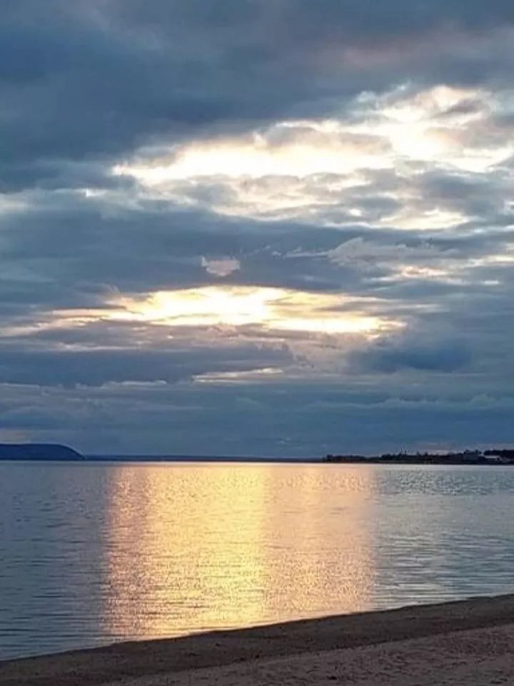 Praia Fluvial Da Senhora Da Graca