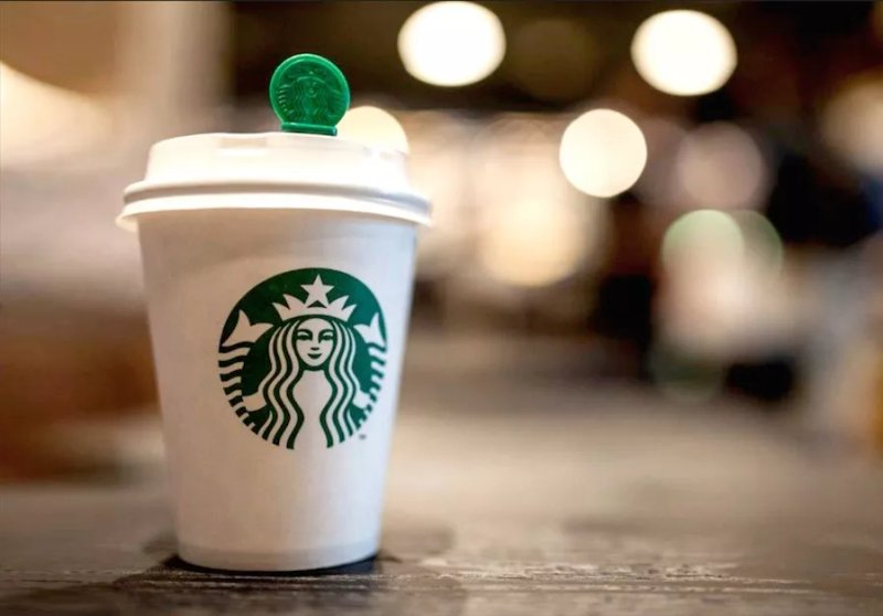 Starbucks ECI Sanchinarro