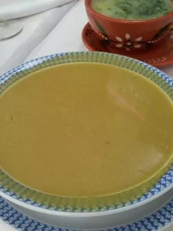 Churrasqueira Angolana