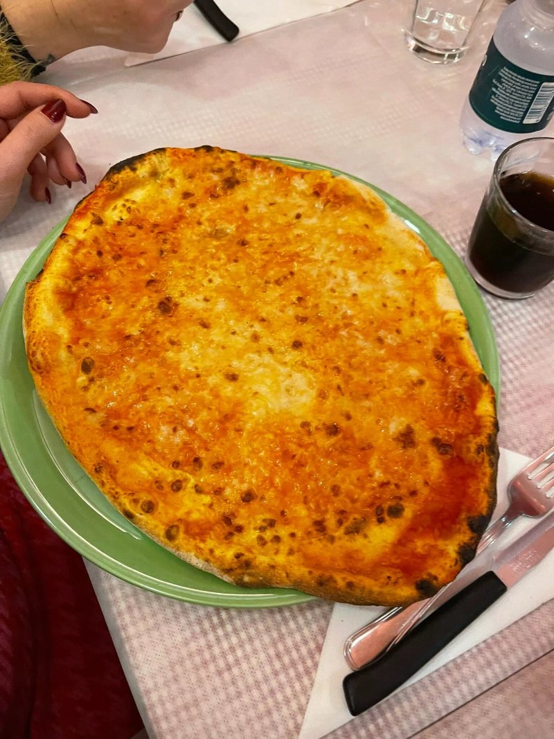 Pizzeria Lo Scugnizzo