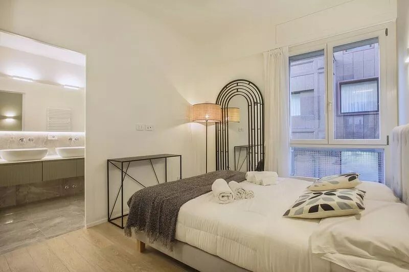 Repubblica Suite II-Hosted by Sweetstay