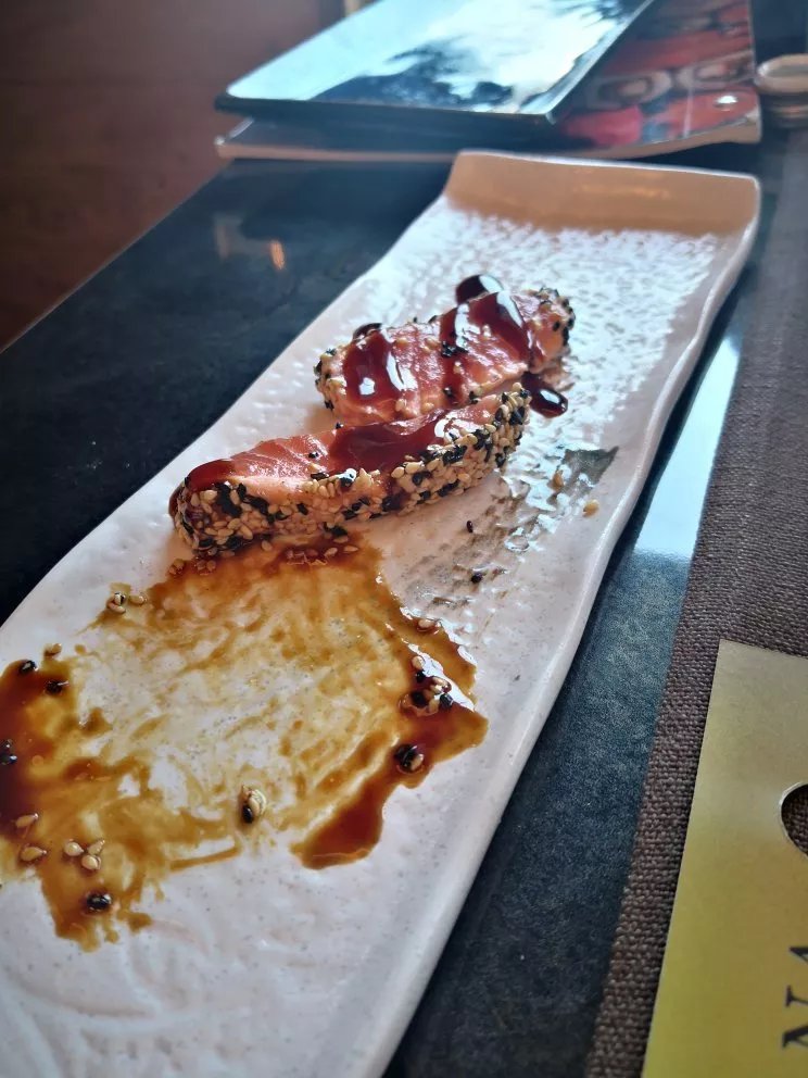 Hana Sushi Experience