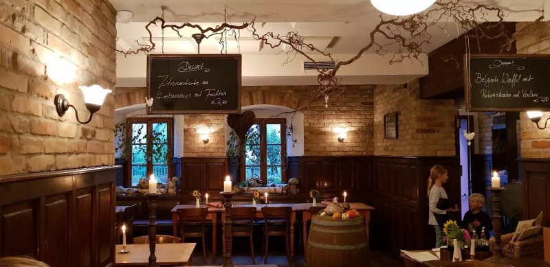 Wirtshaus zum Neckartal