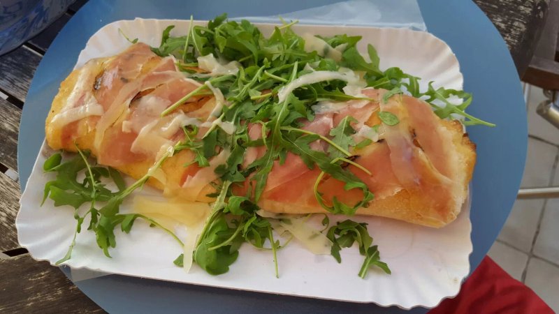 Pizzeria Lo Scalino