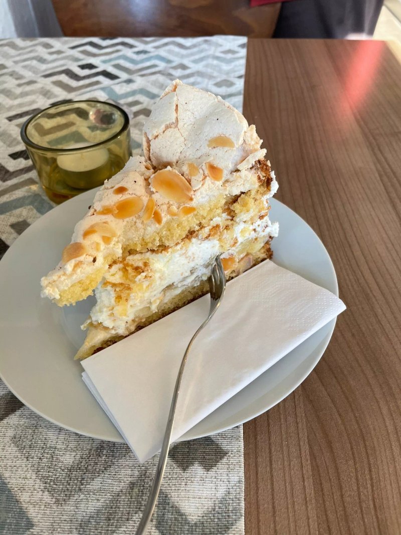 Speicherhaus Coffee Shop & Bistro