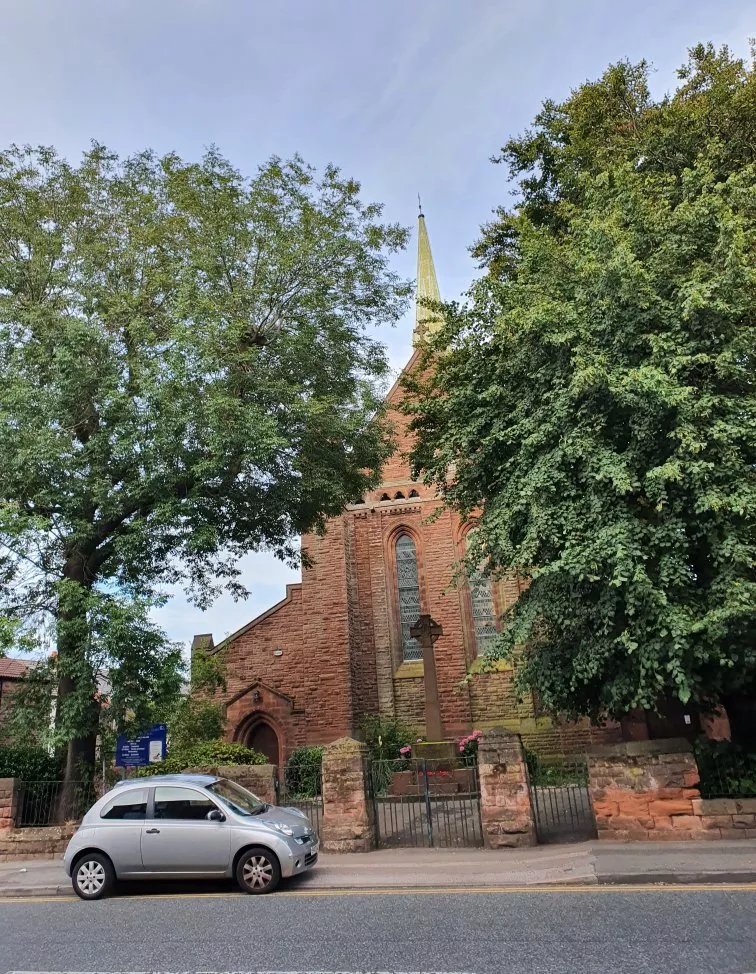 St John the Evangelist