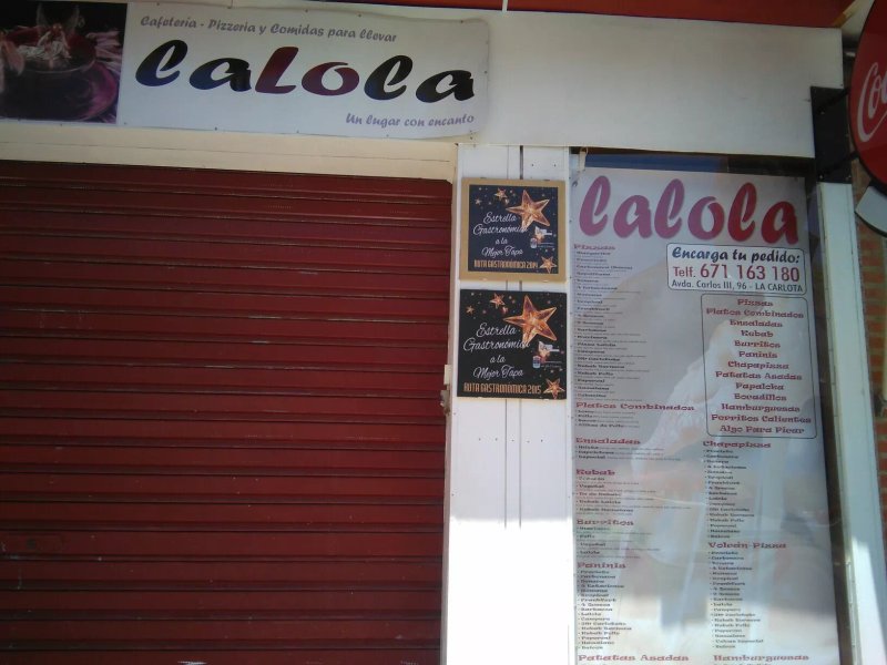 Lalola