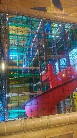 Little Monkeys Play Centre