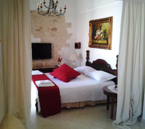 Borgo Antico B&B