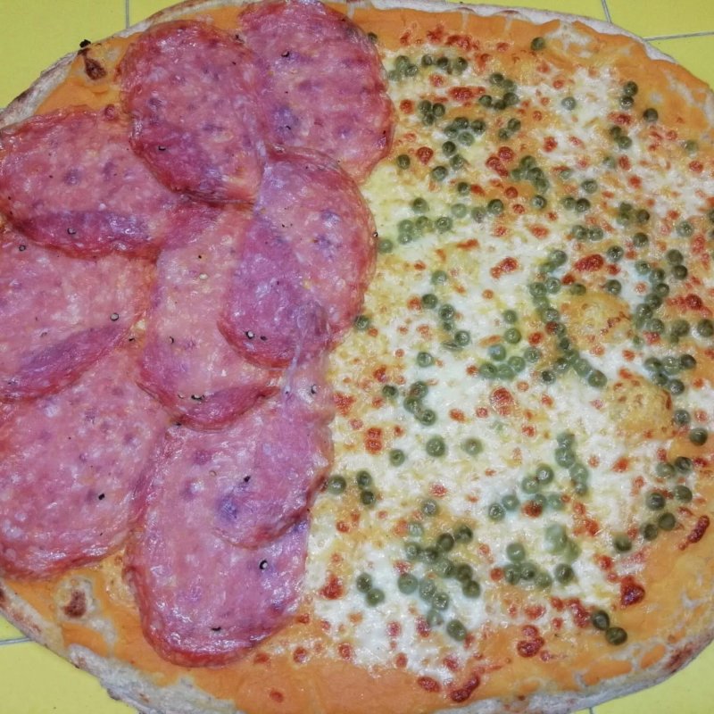 Pizzeria Europa