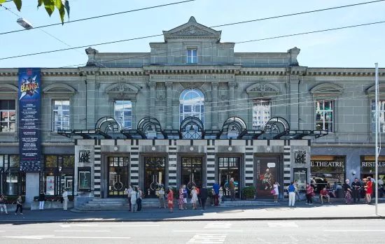 Lausanne Opera