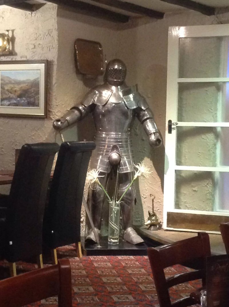 Rokeby Inn