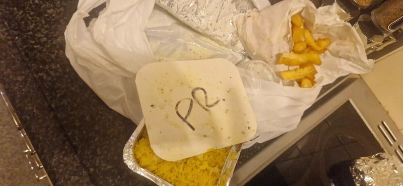 Dilshad Balti House