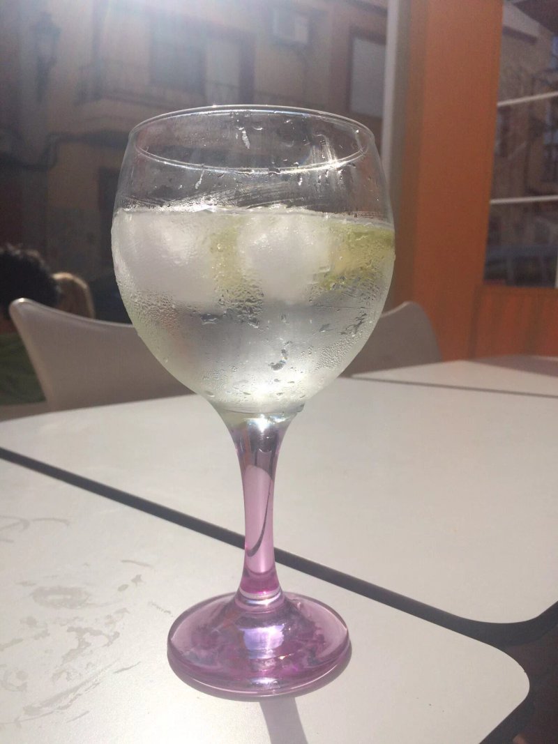 Bar Restaurante el Balcon de Relleu