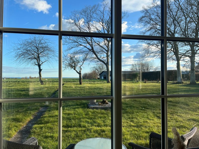 Munkgaard Bed & Breakfast
