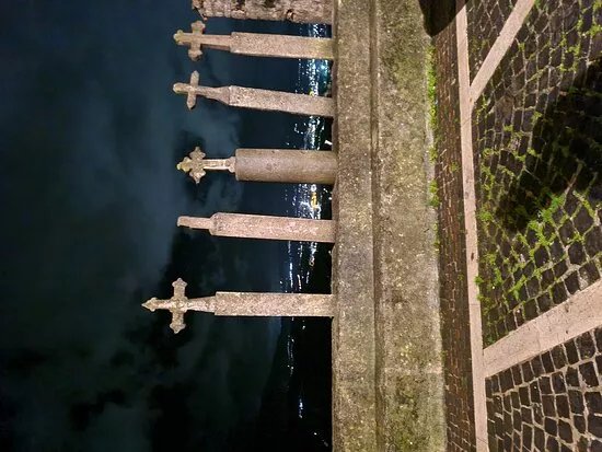 Borgo medievale di Pesche