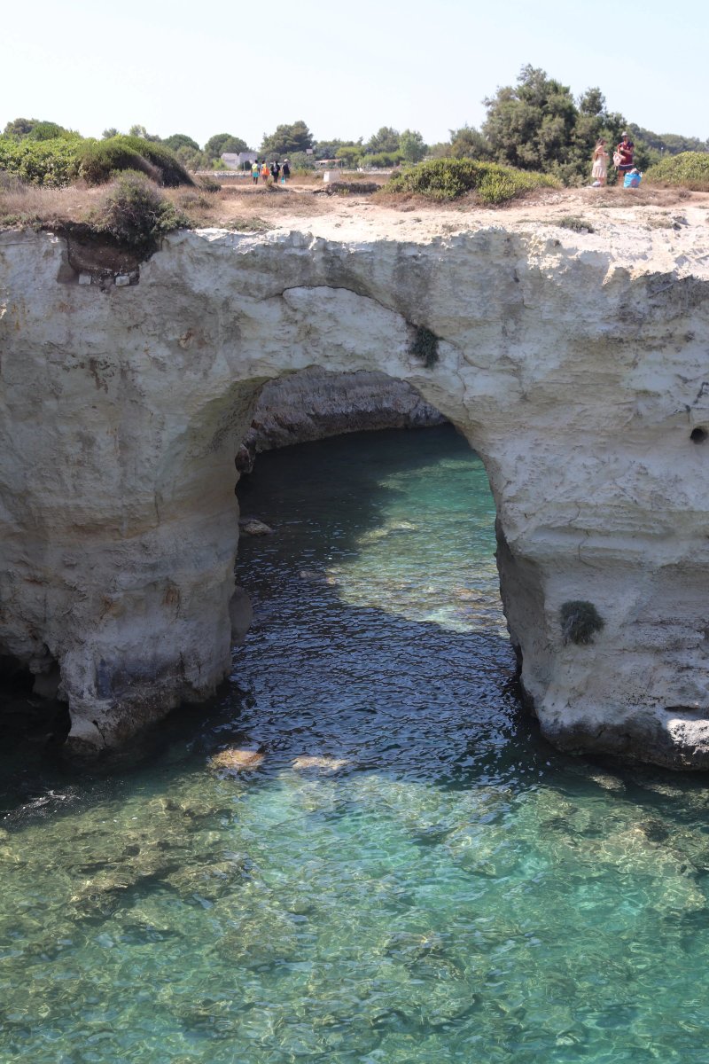 Arco Degli Innamorati