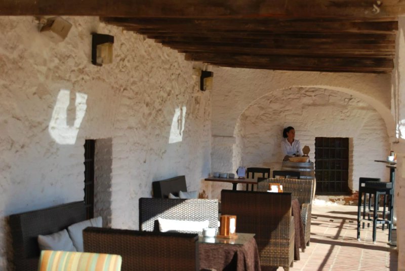 Restaurante El Trapio