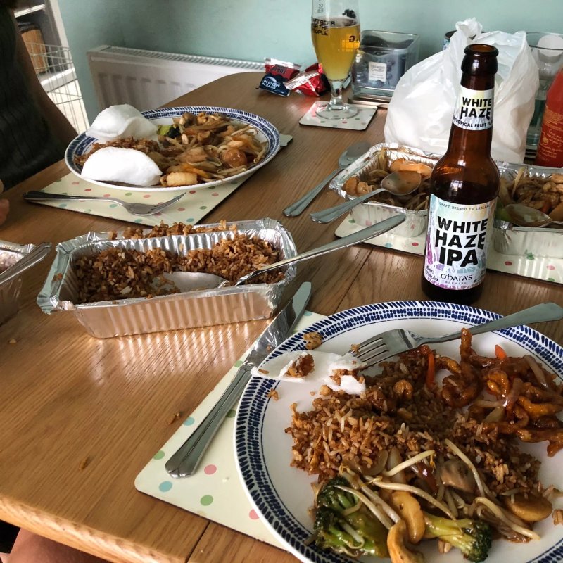 Happy Phoenix Chinese Takeaway
