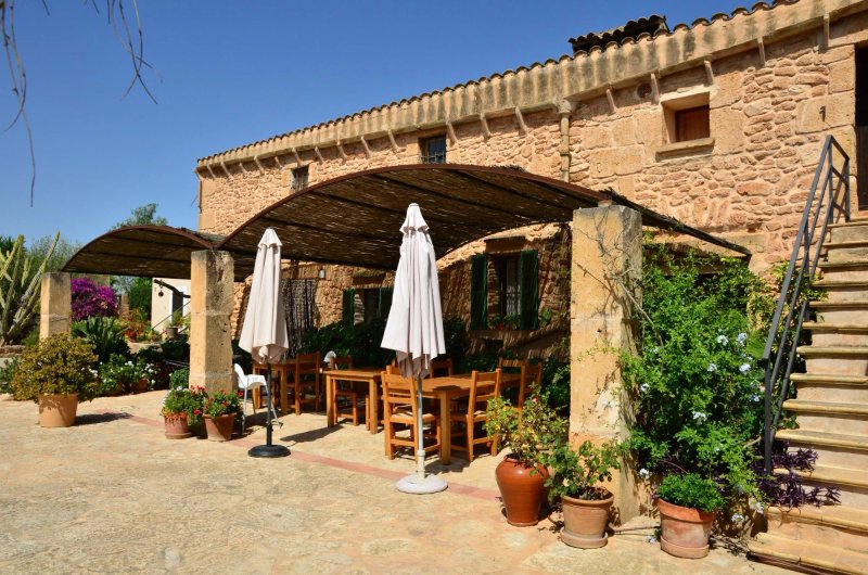 Finca Es Rafal Roig