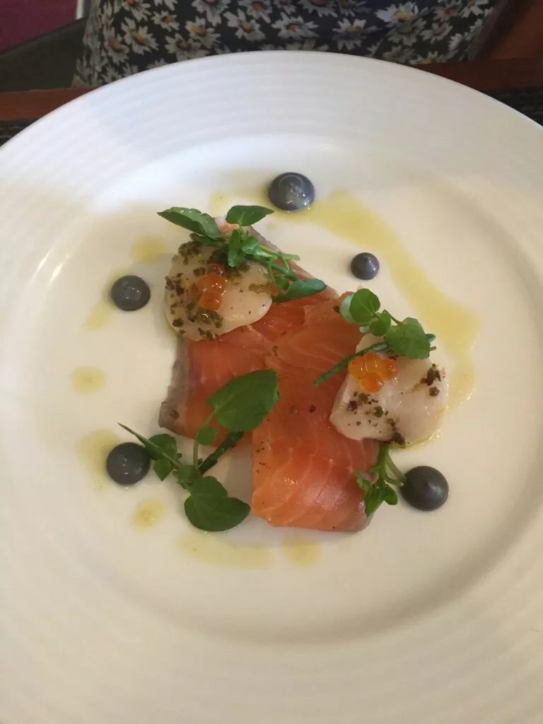 The Bay Horse Inn AT BAY HORSE!