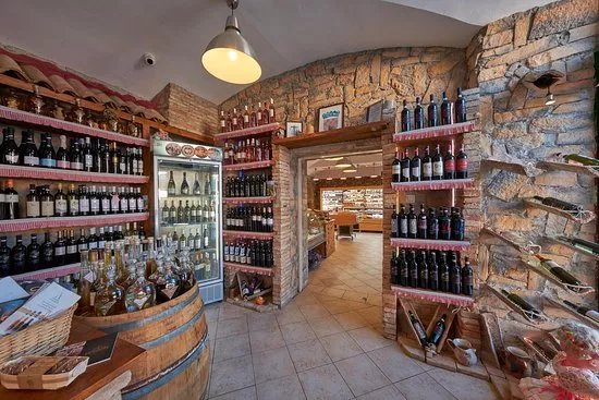 Gastro Croatia Losinj