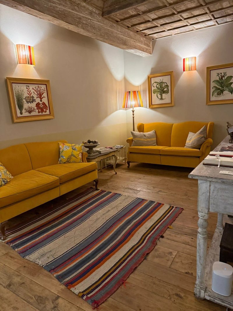 Borgo Signature Rooms