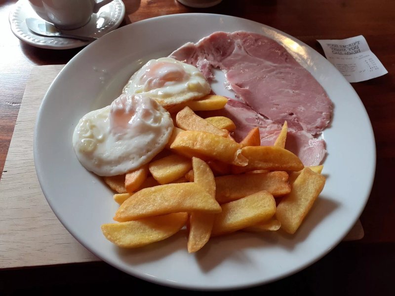 Yandles Cafe