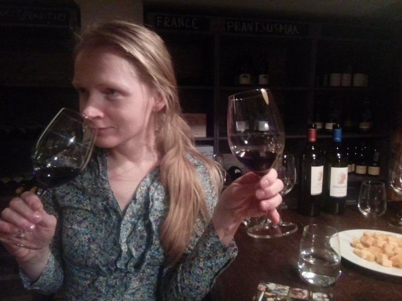 VinoNostrum Vinoteca