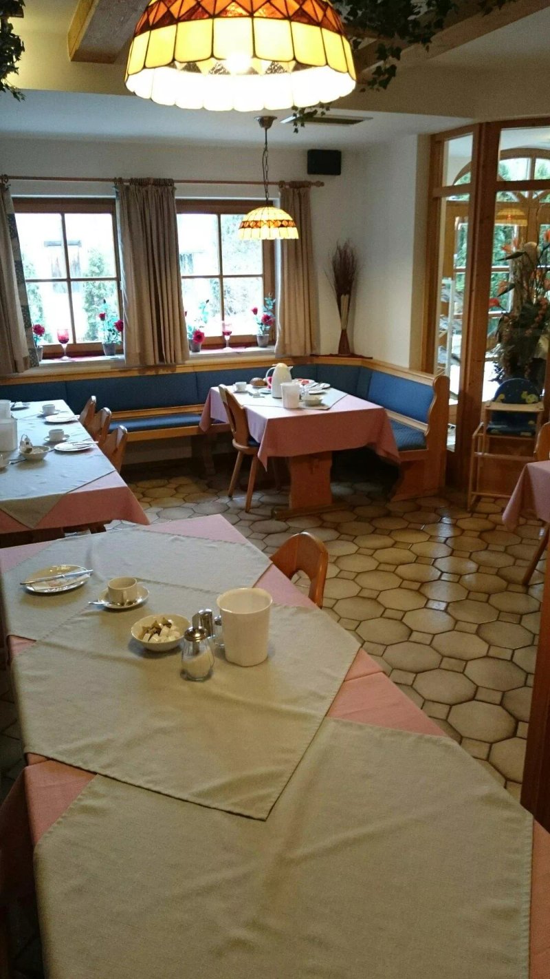 Hotel Lindlhof