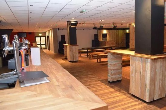 The Centenary Club