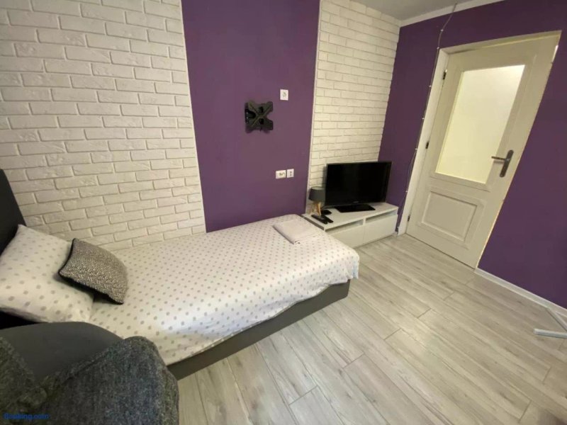 Guesthouse Willa nad Sołą