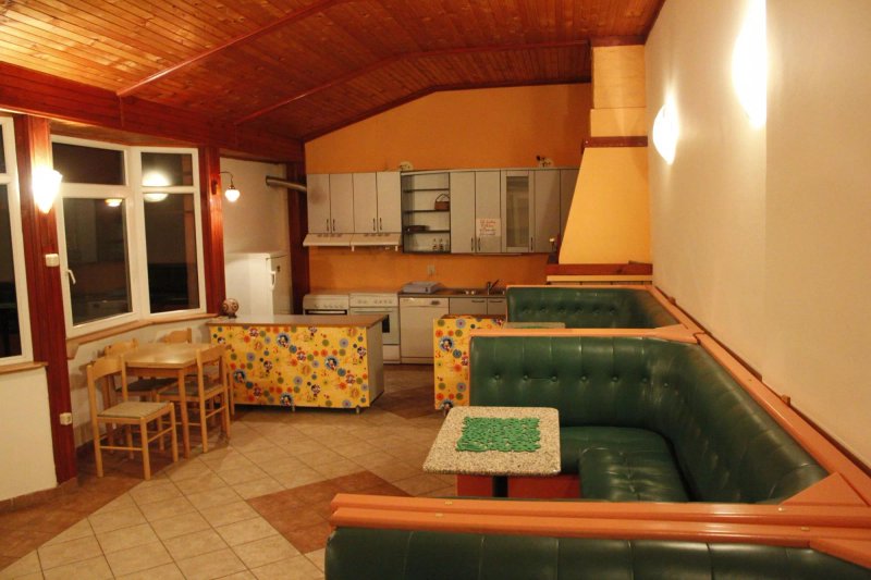 Cherry Hostel