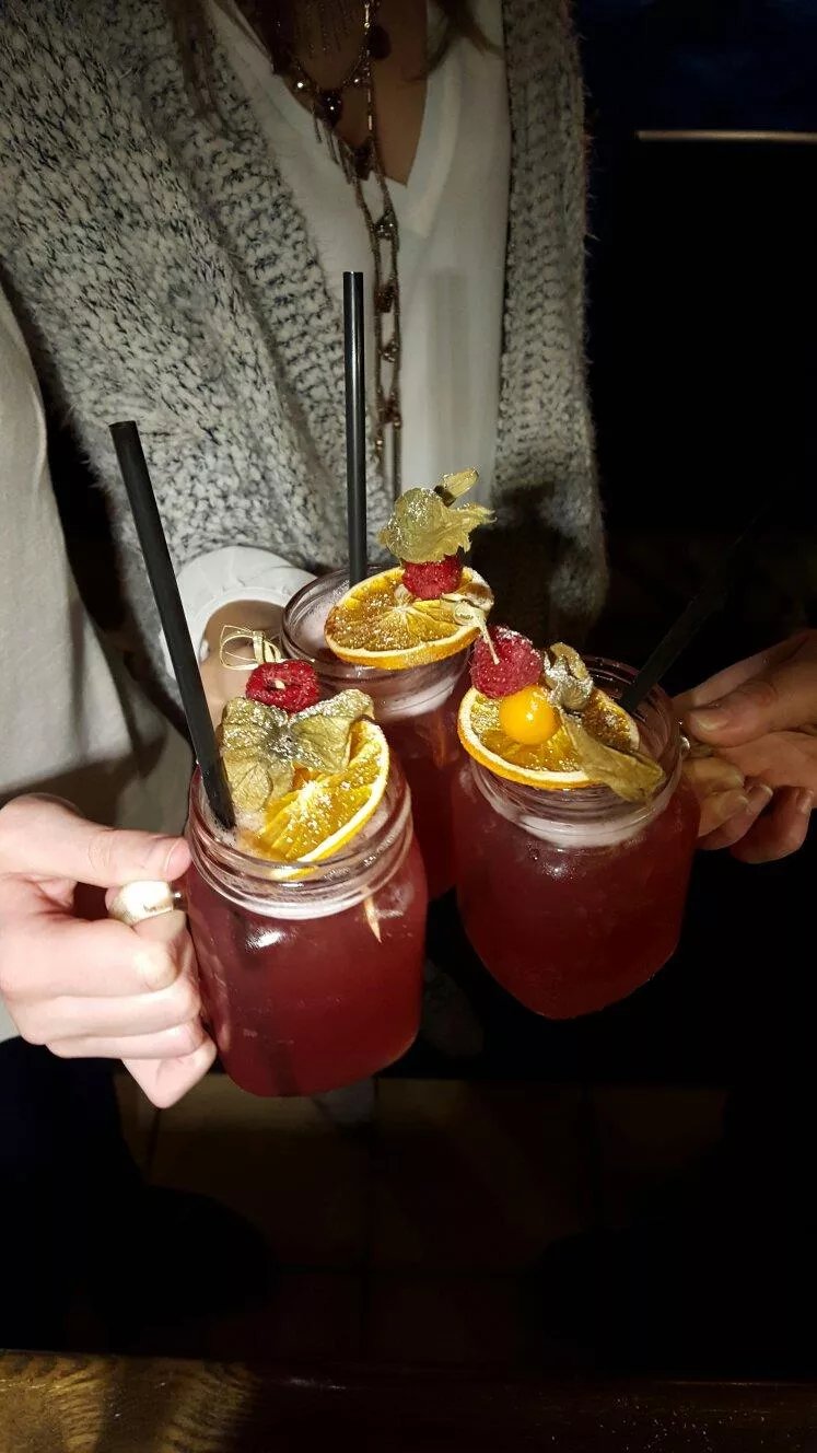 ADAM's Cocktailerie & Lounge