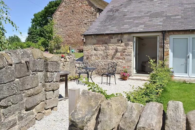 1 bedroom accommodation in Idridgehay, near Wirksworth