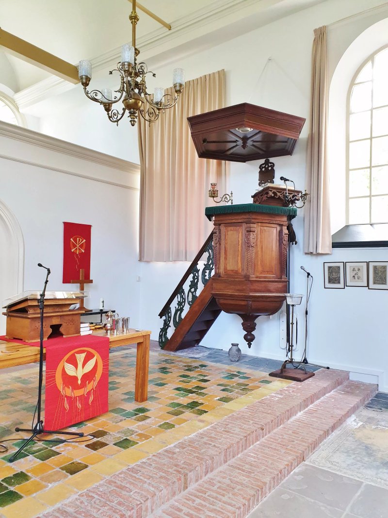 Kerk