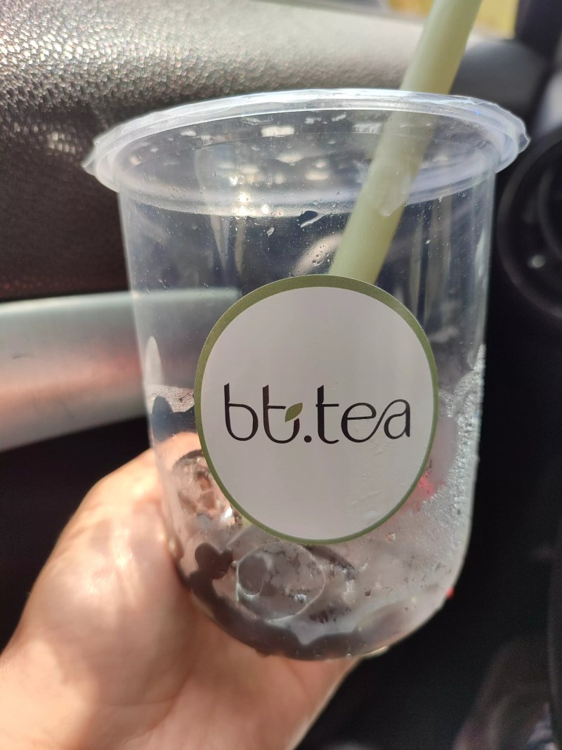 Bb. Tea