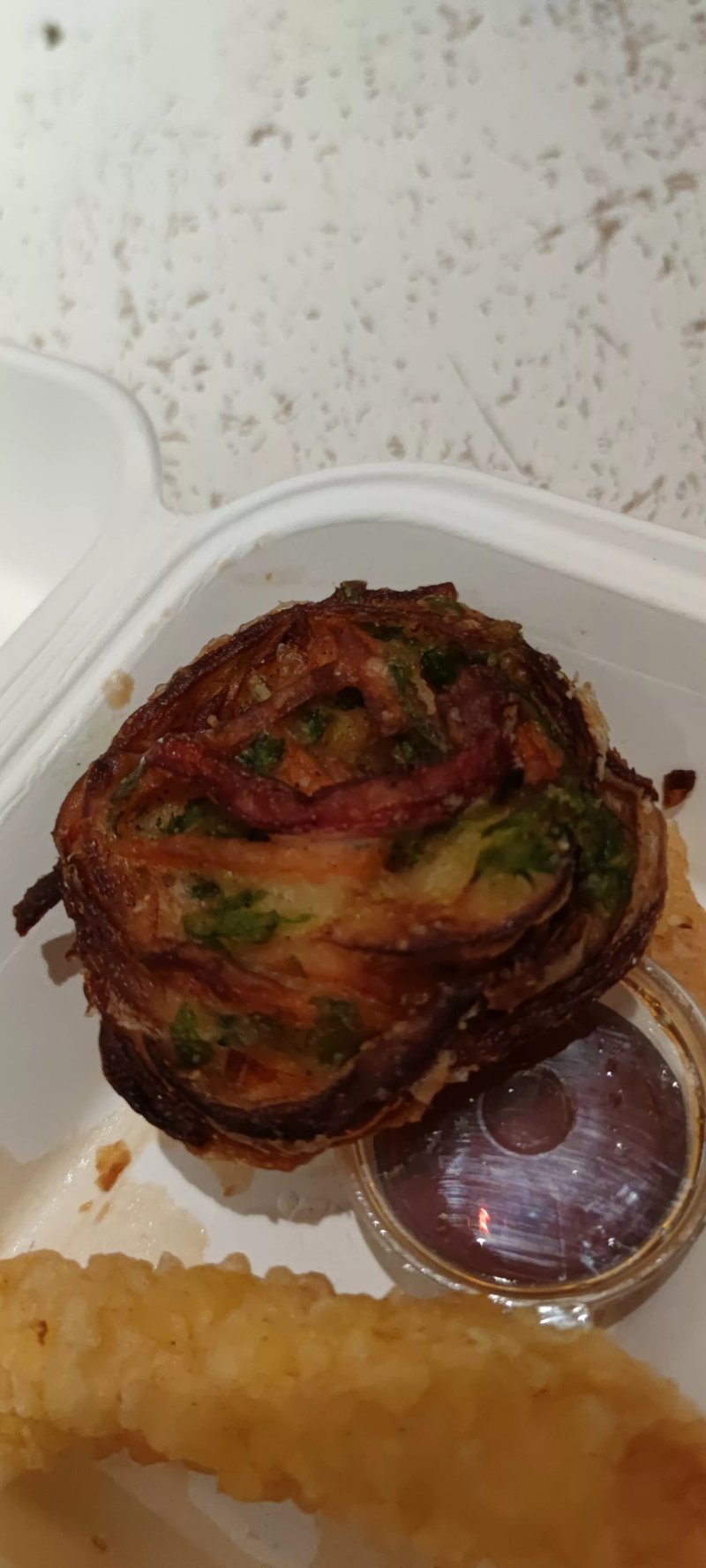 Sakura Hot Food & Buns