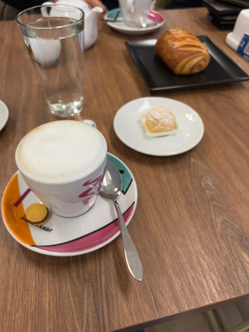 Bar Pasticceria Cinque Sensi